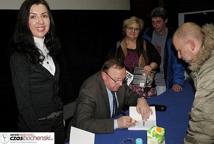 Michalkiewicz w Bochni: władza ucieka przed narodem