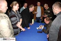  Michalkiewicz w Bochni: władza ucieka przed narodem