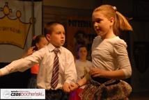 Dzień króla Kazimierza i dzień MDK (foto)