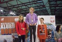 Medalowy weekend bocheńskich pływaków