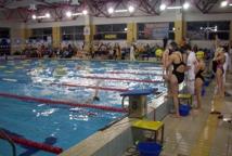 Medalowy weekend bocheńskich pływaków