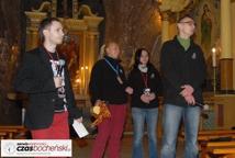 Kler S.A. znów na podium!
