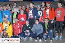 Kler S.A. znów na podium!