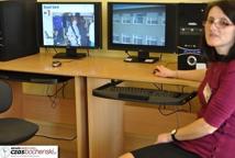 Najlepsi w ZS 1-Dni Otwarte Szkoły (foto)