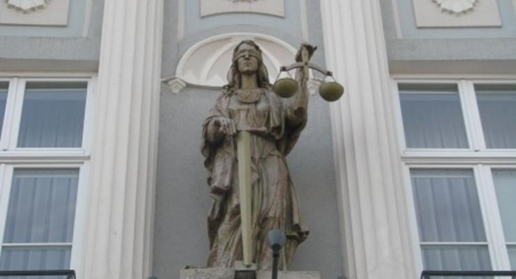 Wyrok sądu w sprawie Joanna Solak vs Starostwo