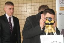 Targi edukacyjne: Łowy na gimnazjalistów rozpoczęte (foto)
