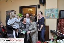 "Dzień za dniem" - Michaliny Pięchowej
