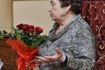 "Dzień za dniem" - Michaliny Pięchowej