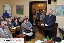 "Dzień za dniem" - Michaliny Pięchowej