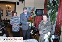 "Dzień za dniem" - Michaliny Pięchowej