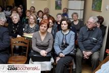 "Dzień za dniem" - Michaliny Pięchowej