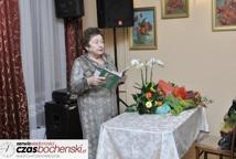 "Dzień za dniem" - Michaliny Pięchowej