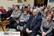 "Dzień za dniem" - Michaliny Pięchowej