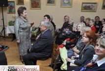 "Dzień za dniem" - Michaliny Pięchowej