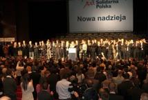 „Solidarna Polska” wystartowała – z udziałem bochnian