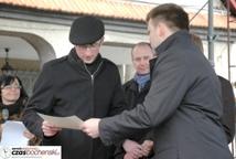 Ponad 32 metry palmy-Niedziela Palmowa w Lipnicy 
