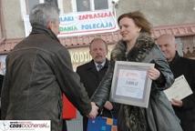 Ponad 32 metry palmy-Niedziela Palmowa w Lipnicy 