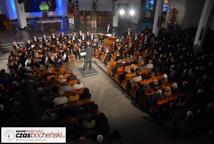 Kościół św. Pawła: Mozart ku pamięci Jana Pawła II