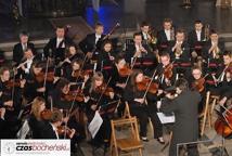 Kościół św. Pawła: Mozart ku pamięci Jana Pawła II