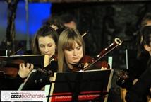 Kościół św. Pawła: Mozart ku pamięci Jana Pawła II