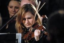 Kościół św. Pawła: Mozart ku pamięci Jana Pawła II