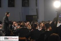 Kościół św. Pawła: Mozart ku pamięci Jana Pawła II