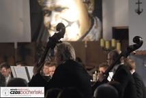 Kościół św. Pawła: Mozart ku pamięci Jana Pawła II