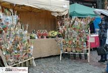 Ponad 32 metry palmy-Niedziela Palmowa w Lipnicy 