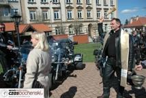 Sezon motocyklowy: za rok potrzebny rynek? (foto)