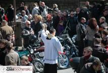 Sezon motocyklowy: za rok potrzebny rynek? (foto)