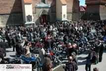 Sezon motocyklowy: za rok potrzebny rynek? (foto)