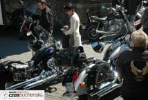 Sezon motocyklowy: za rok potrzebny rynek? (foto)