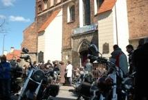 Sezon motocyklowy: za rok potrzebny rynek? (foto)