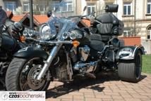 Sezon motocyklowy: za rok potrzebny rynek? (foto)