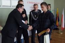 Wiedzą, jak sobie radzić z pożarami