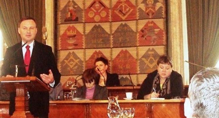  PiS i RP walczą z bezrobociem przy Okrągłym Stole