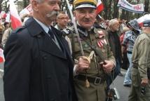 Bochnianie aktywni w marszu w obronie mediów (foto)