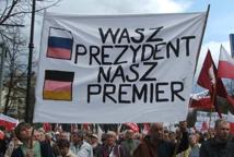 Bochnianie aktywni w marszu w obronie mediów (foto)