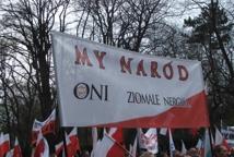 Bochnianie aktywni w marszu w obronie mediów (foto)