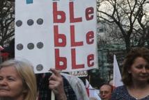 Bochnianie aktywni w marszu w obronie mediów (foto)