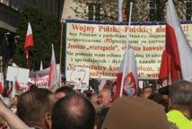 Bochnianie aktywni w marszu w obronie mediów (foto)