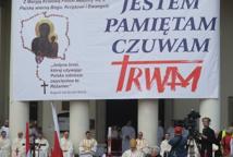 Bochnianie aktywni w marszu w obronie mediów (foto)