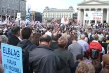 Bochnianie aktywni w marszu w obronie mediów (foto)