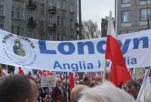 Bochnianie aktywni w marszu w obronie mediów (foto)