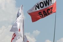 Bochnianie aktywni w marszu w obronie mediów (foto)