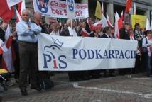 Bochnianie aktywni w marszu w obronie mediów (foto)
