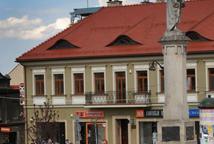 Rynek-tęgie lanie dla Janusza Palikota