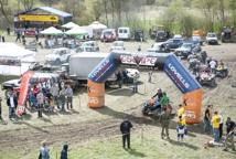 Błotny Patrol 2012 za nami
