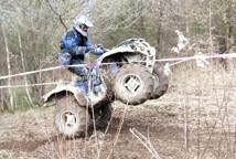 Błotny Patrol 2012 za nami