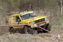 Błotny Patrol 2012 za nami